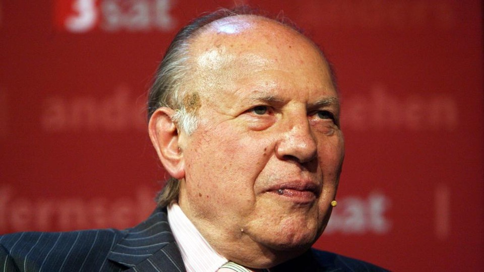 imre Kertész tinha 86 anos | John MacDougall/AFP