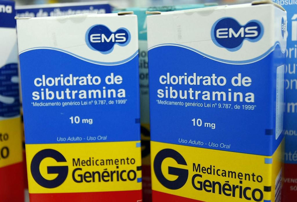Medicamento do laboratório EMS, citado na delação de Delcídio. | Gazeta do Povo/Arquivo
