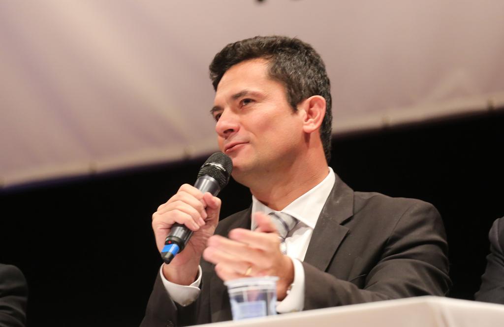 Sergio Moro condenou Marcelo Odebrecht a 19 anos e 4 meses de prisão. | Pedro Serapio/Gazeta do Povo