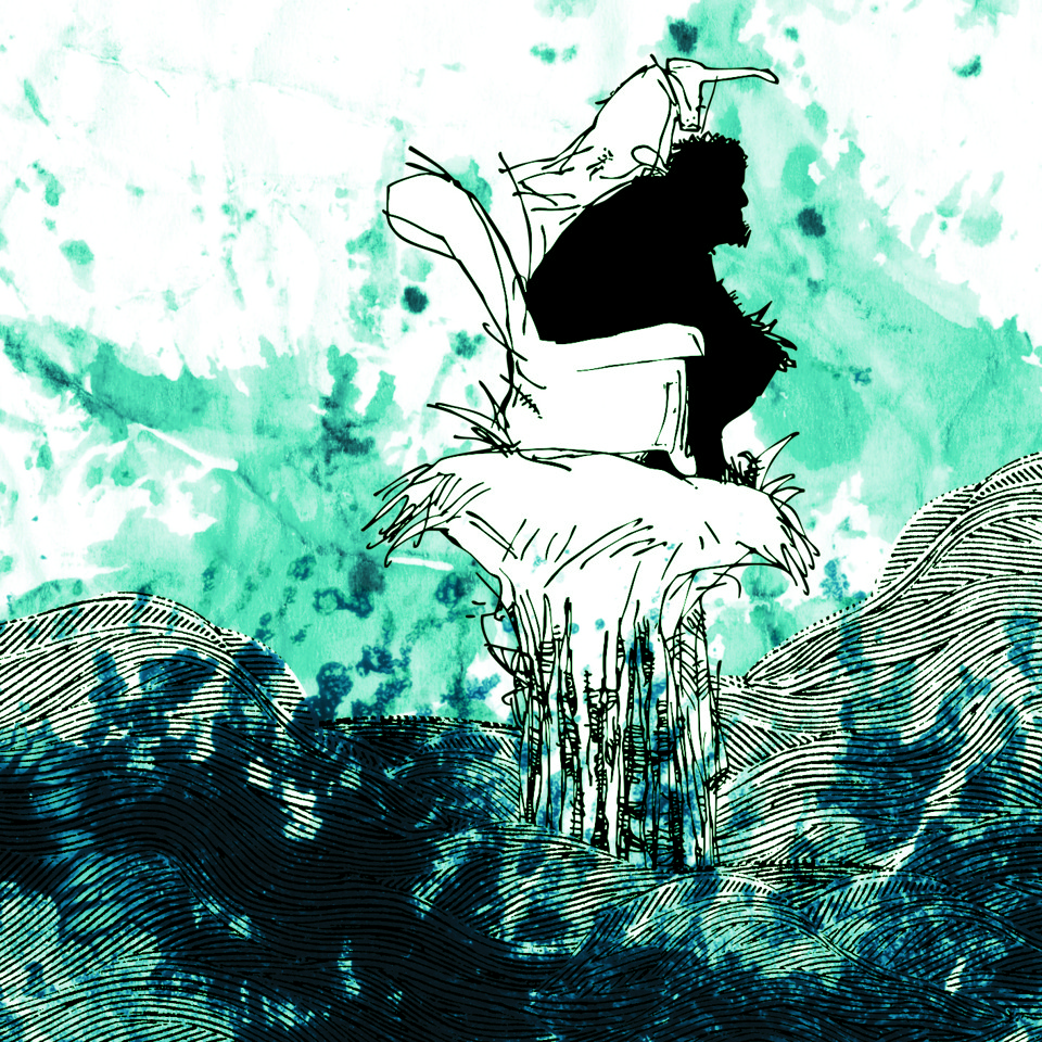 | Ricardo Humberto/Especial para a Gazeta do Povo