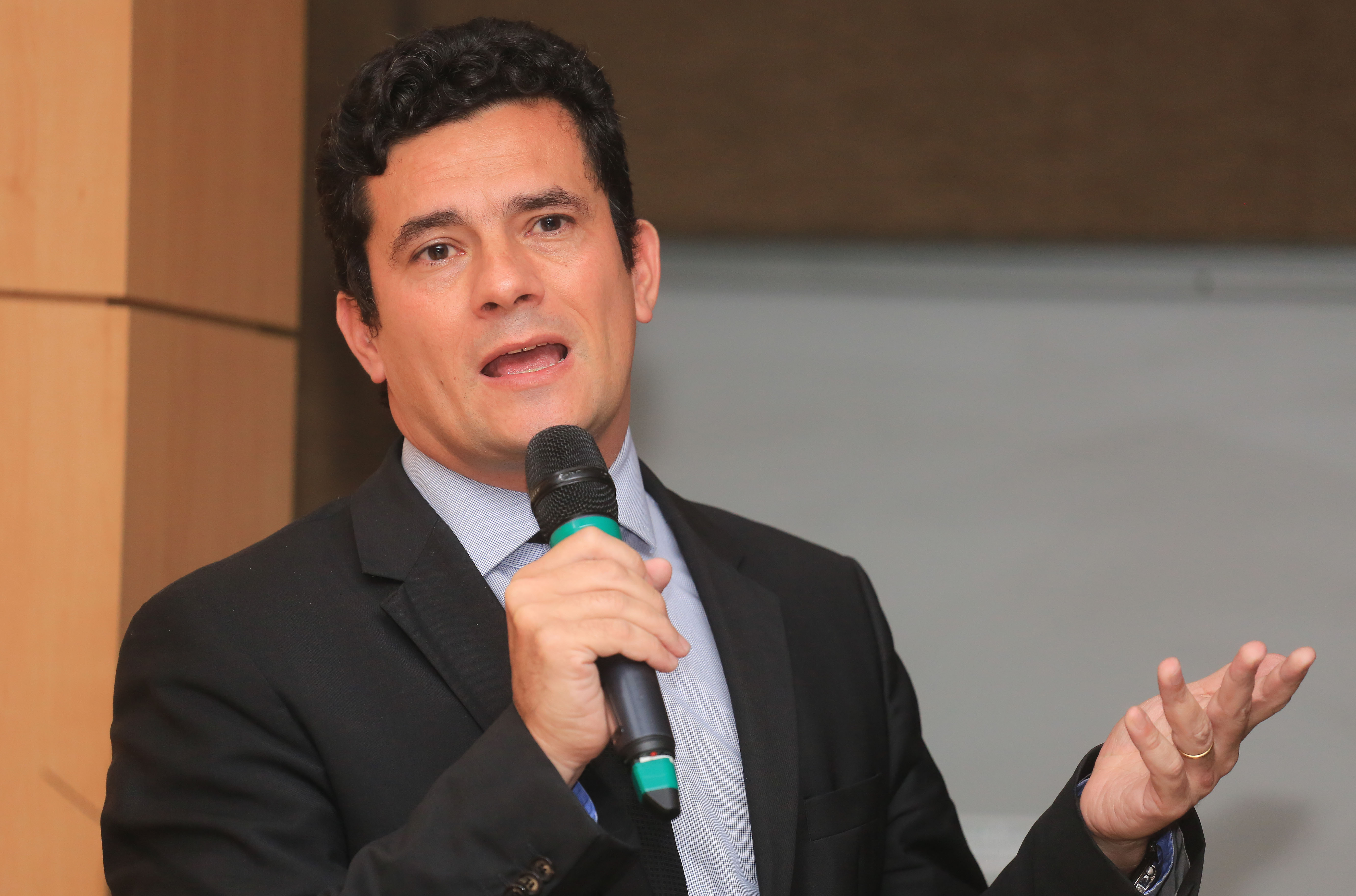 | Pedro Serapio/Gazeta do Povo