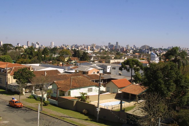 5º - Hugo Lange: região que costuma receber lançamentos de luxo, o bairro teve alta de 14% em 2015, com o preço do m² privativo a R$ 6.292,91. | Ivonaldo Alexandre