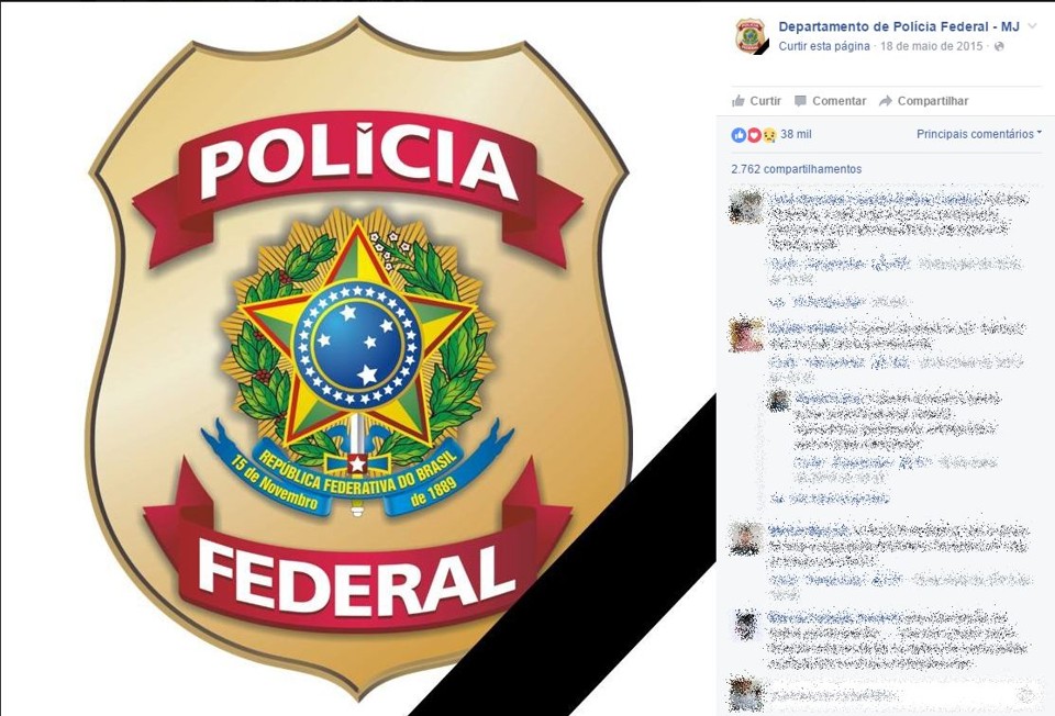 | Reprodução/Facebook