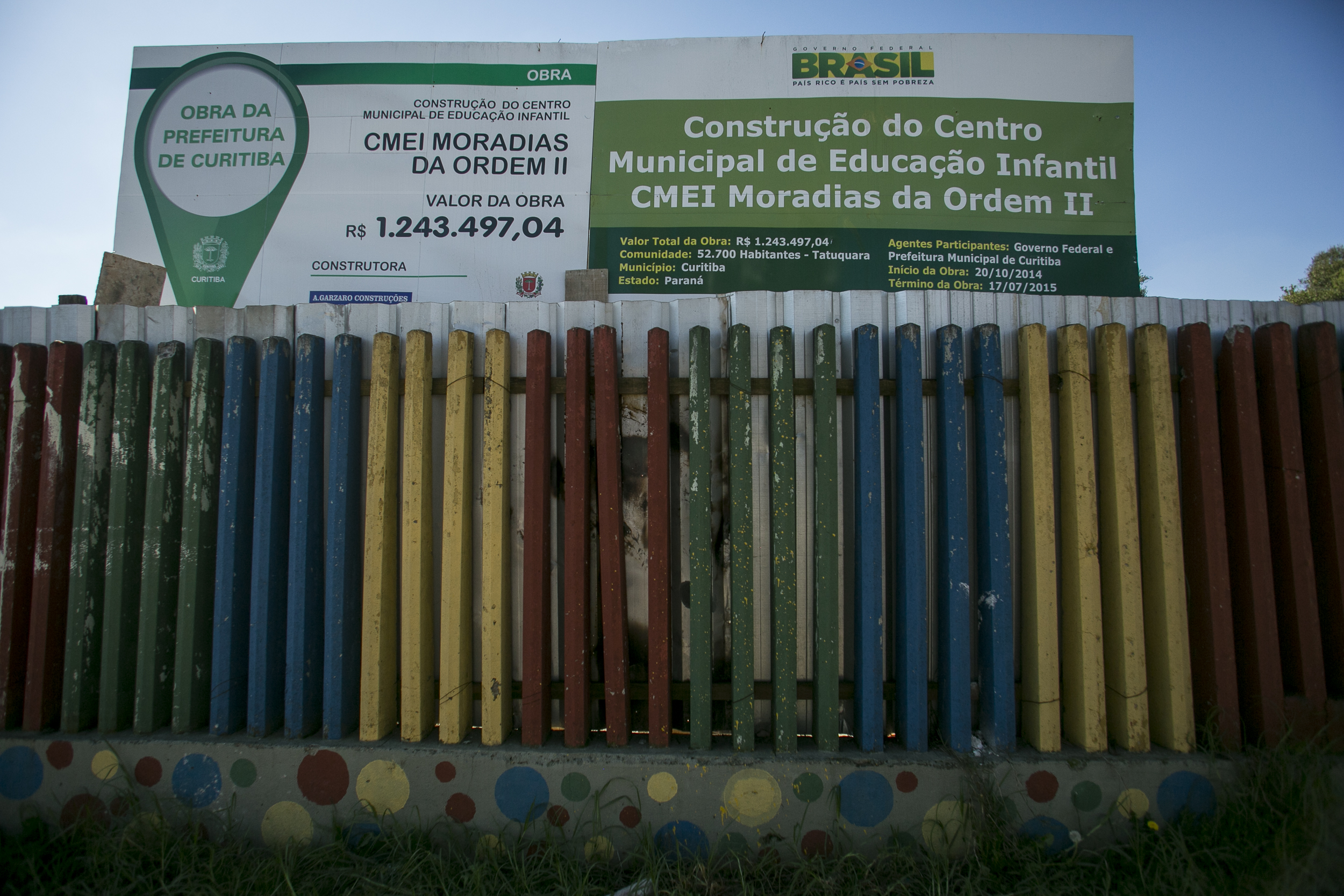 | Marcelo Andrade/Gazeta do Povo