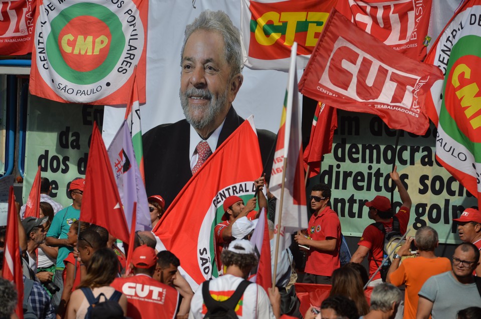  | NELSON ALMEIDA/AFP