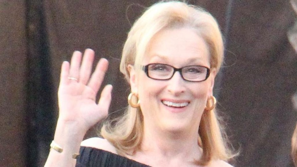 Meryl Streep, uma das signatárias da cara que pede ações em favor das mulheres | Neon Tommy/Wikimedia Commons
