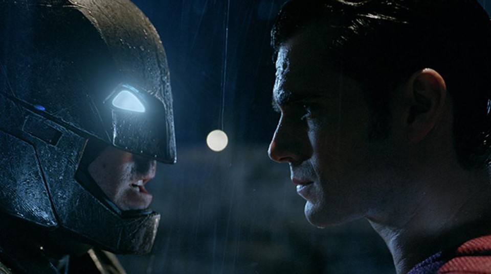 Boa recepção dá fôlego à estratégia da DC Comics de transformar seus personagens em uma grande franquia cinematográfica nos moldes de “Os Vingadores”, da Marvel. | /Divulgação