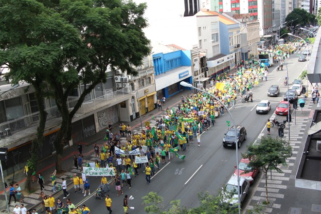  | ATILA ALBERTI/Tribuna do Parana
