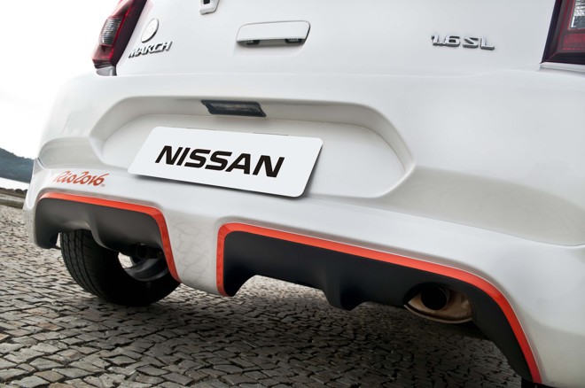  | Nissan