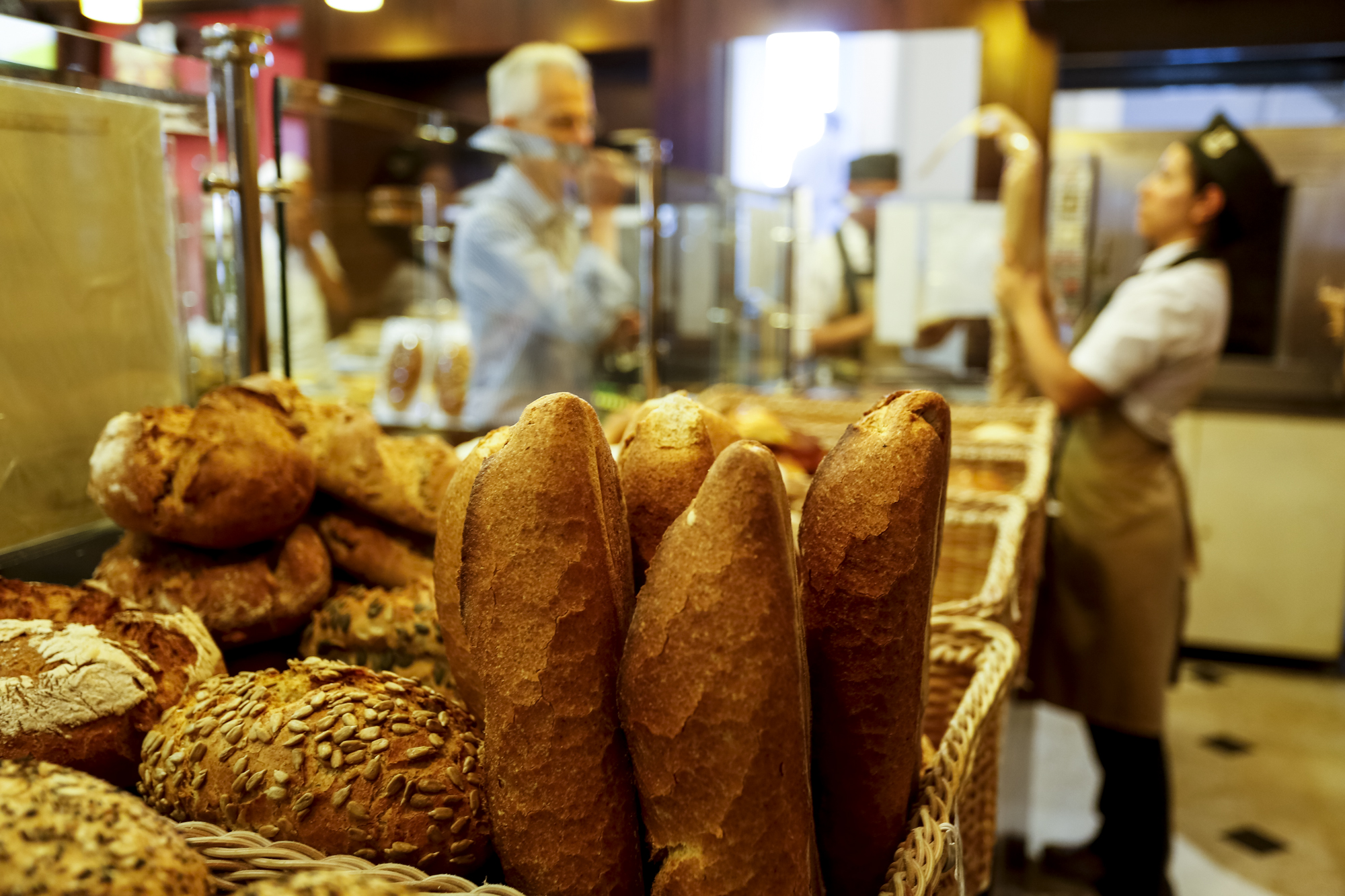 No ano passado o Brasil produziu quase 6 milhões de toneladas, para um consumo superior a 10 milhões de toneladas. | Henry Milleo/Gazeta do Povo