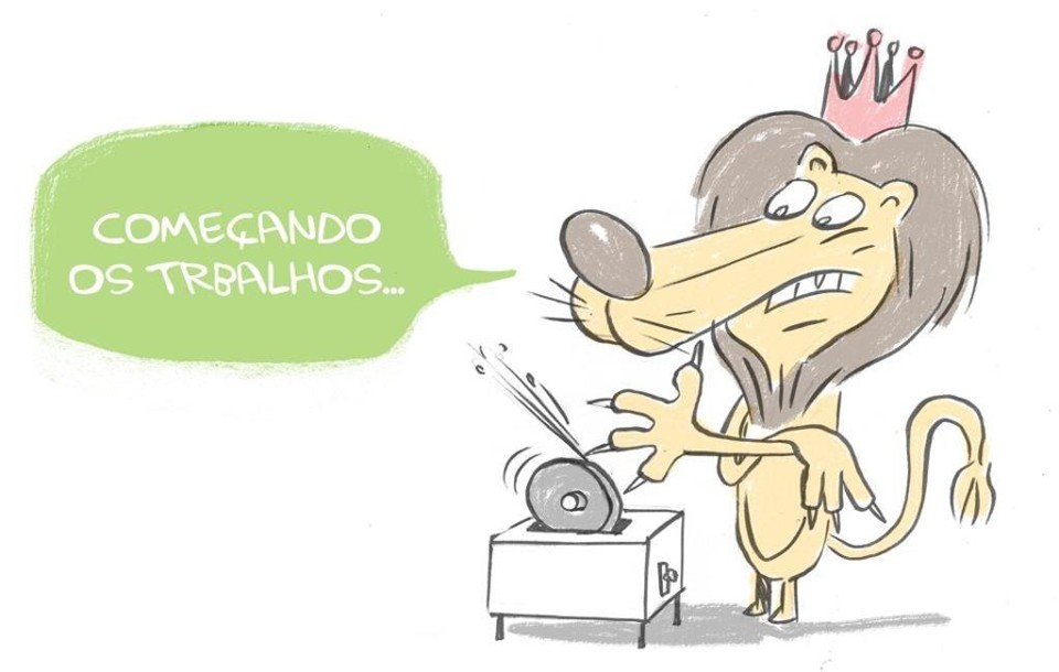 A Receita espera receber 28,5 milhões de declarações até 29 de abril, quando acaba o prazo | Benett