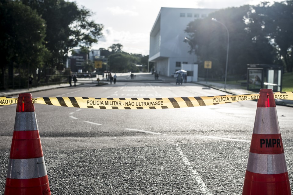  | Henry Milleo/Gazeta do Povo
