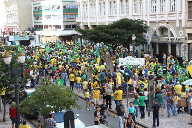  | ATILA ALBERTI/Tribuna do Parana