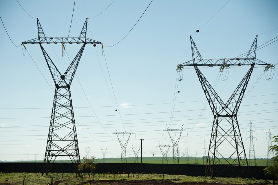 A sobrecontratação de energia há anos é pleiteada pelo mercado livre | Sinara Freitas/Divulgação/Copel