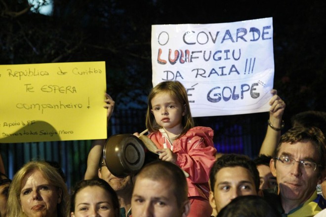 | Daniel Castellano/Gazeta do Povo