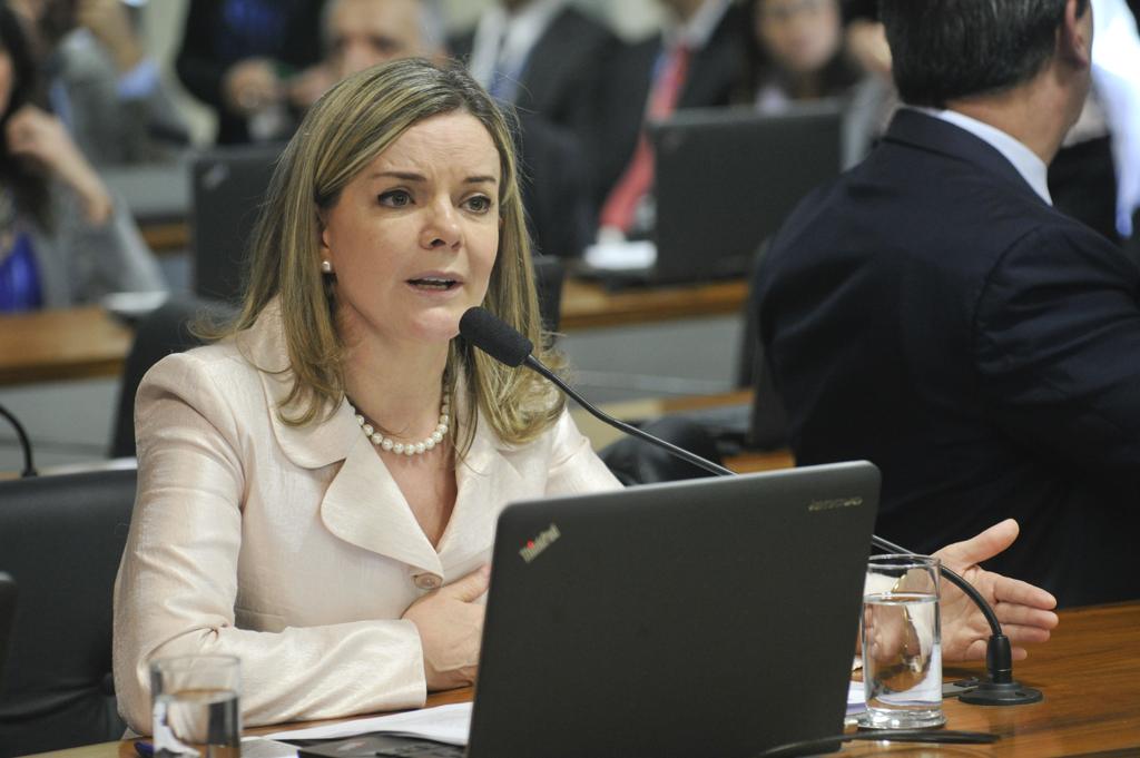 Projeto retira segredo de justiça de processos que forem divulgados “indevidamente”. | Geraldo Magela/Agência Senado