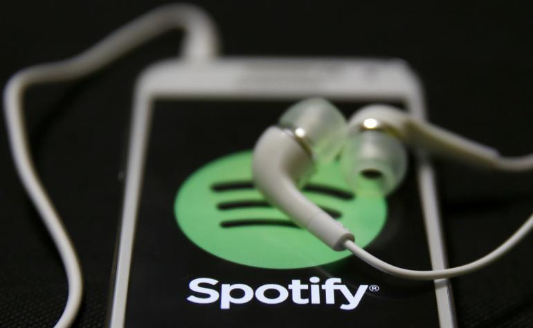 Spotify é o serviço de streaming mais popular | Divulgação/