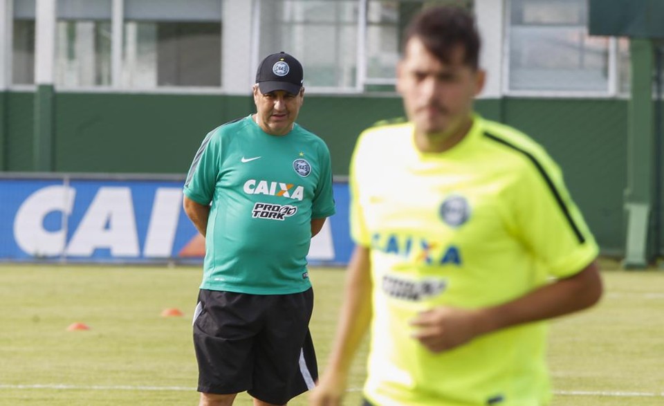 Coritiba venceu apenas três dos sete jogos disputados no Estadual. | Daniel Castellano/Gazeta do Povo