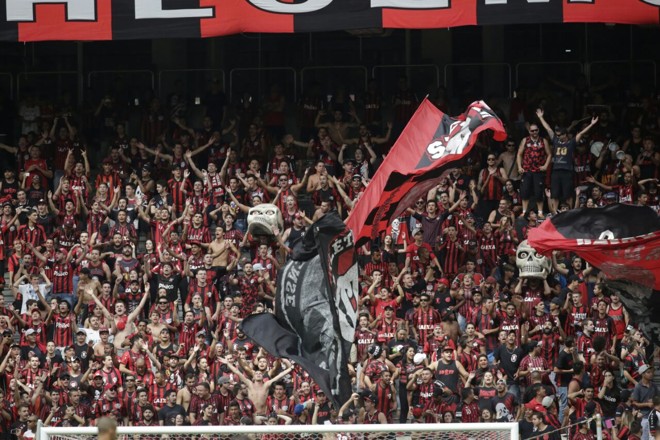 | Lineu Filho/Tribuna