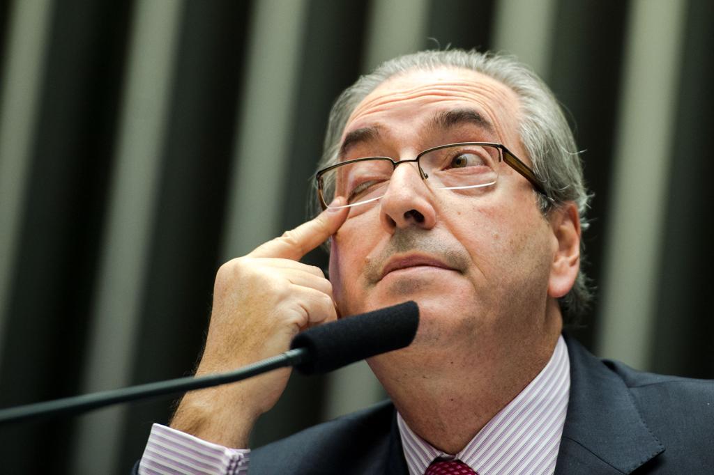 Defesa de Eduardo Cunha deve recorrer da inclusão de novos elementos. | Marcelo Camargo/Agência Brasil