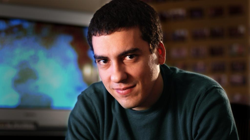 Daniel Rezende, montador de “Cidade de Deus”, ministra palestra na quinta (17) | Divulgação/