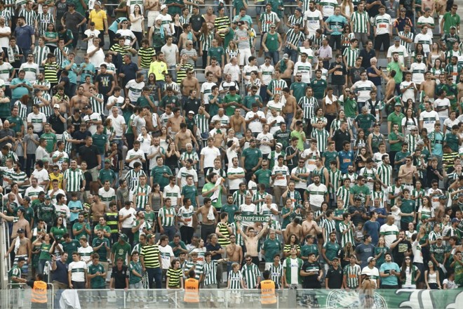 | Lineu Filho/Tribuna