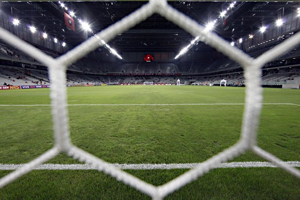A partir de 2019, jogos do Atlético passam a ser transmitidos pelo Esporte interativo. | Albari Rosa/Gazeta do Povo
