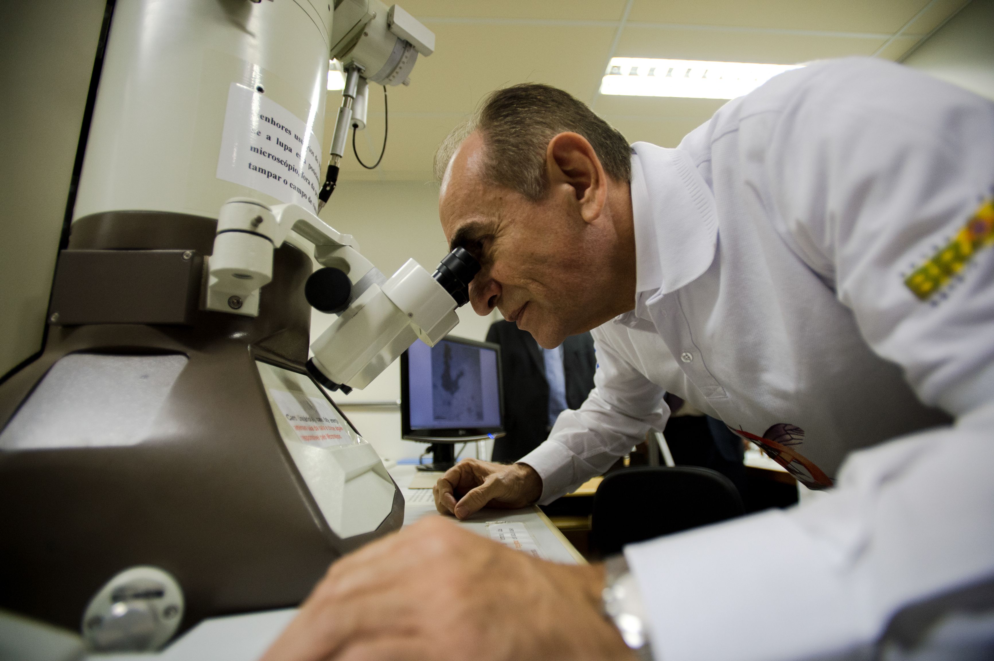 | Marcelo Camargo/ Agência Brasil/Fotos Públicas