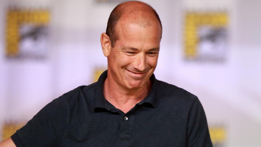 Howard Gordon, produtor de séries de sucesso | Gage Skidmore/Wikimedia Commons