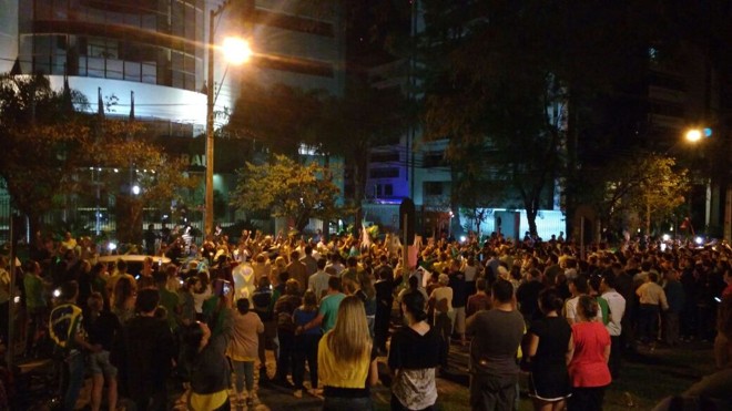 | Laura Leal Bordin/Gazeta do Povo