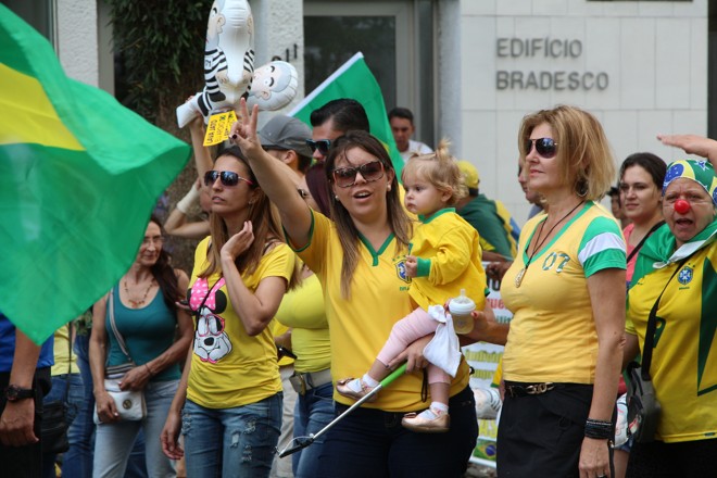  | ATILA ALBERTI/Tribuna do Parana