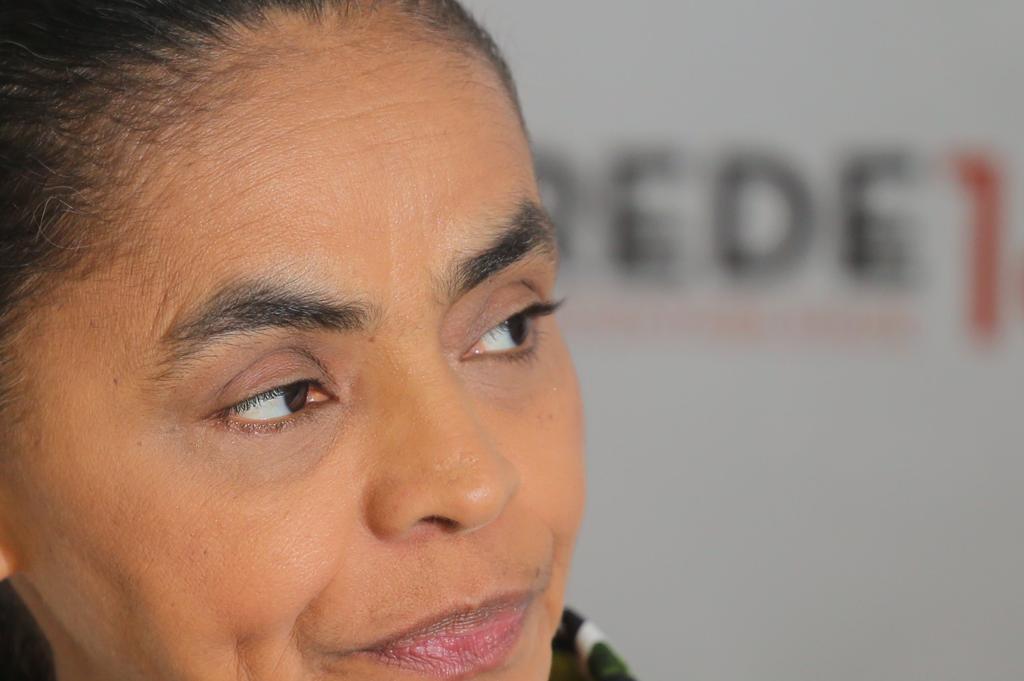 Ela também espera que o TSE (Tribunal Superior Eleitoral) casse a chapa de Dilma Rousseff e Michel Temer, obrigando a convocação de novas eleições. | Ivonaldo Alexandre/Gazeta do Povo