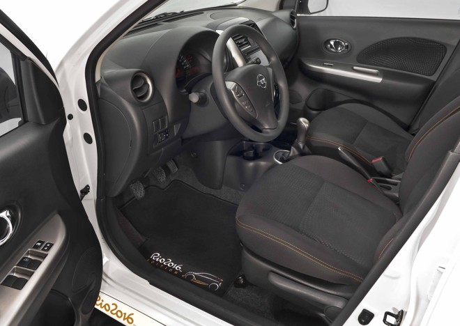  | Nissan