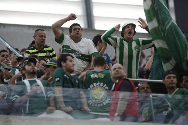  | Lineu Filho/Tribuna