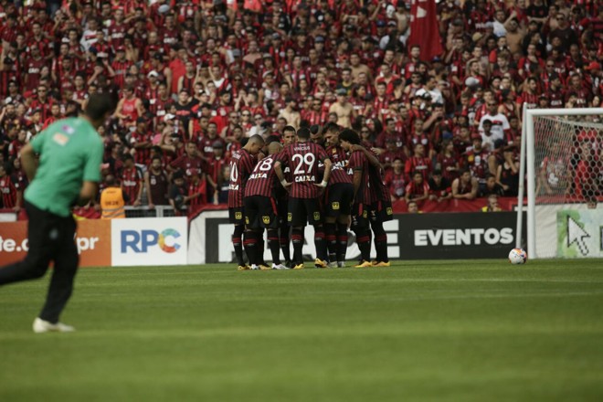  | Lineu Filho/Tribuna