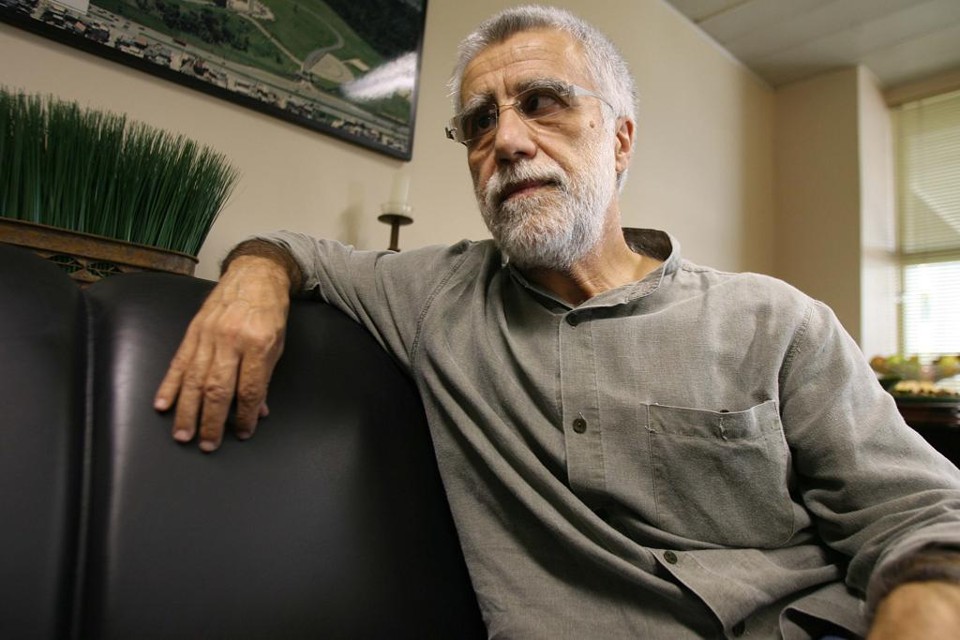 | Ivonaldo Alexandre/Gazeta do Povo