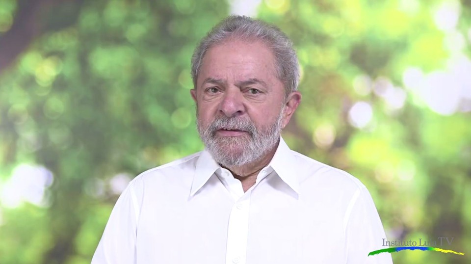  | Reprodução/Facebook/