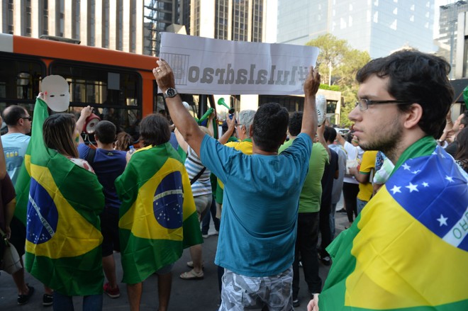  | NELSON ALMEIDA/AFP