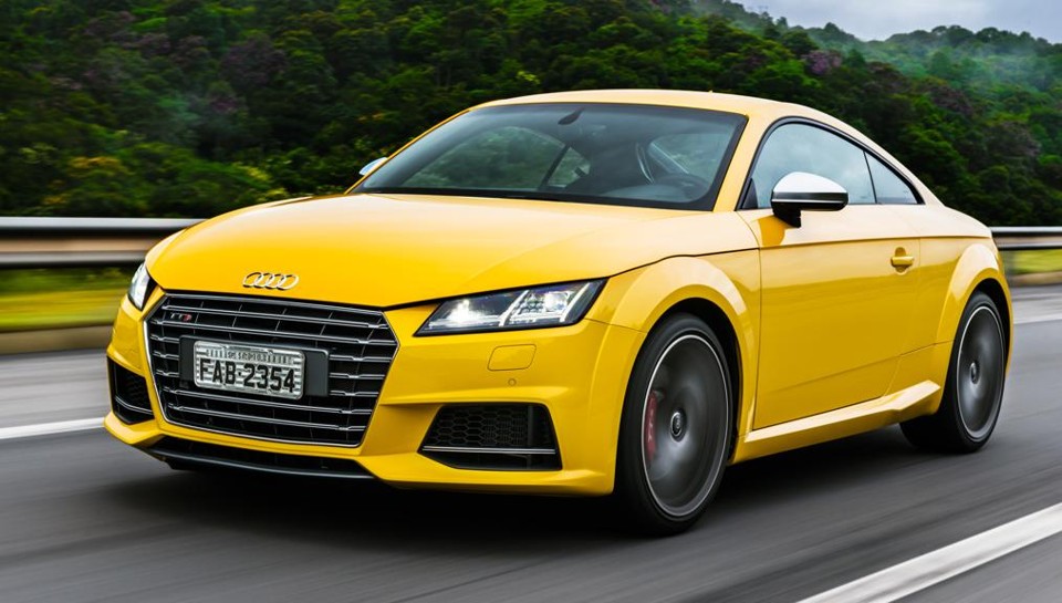 | Fotos: Pedro Bicudo/Audi