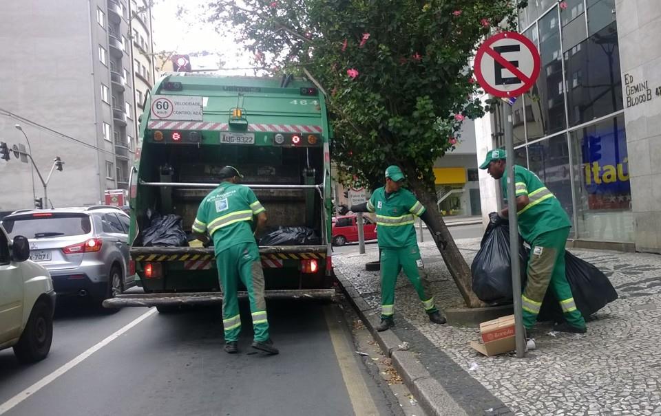 | Aniele Nascimento/Gazeta do Povo/Arquivo