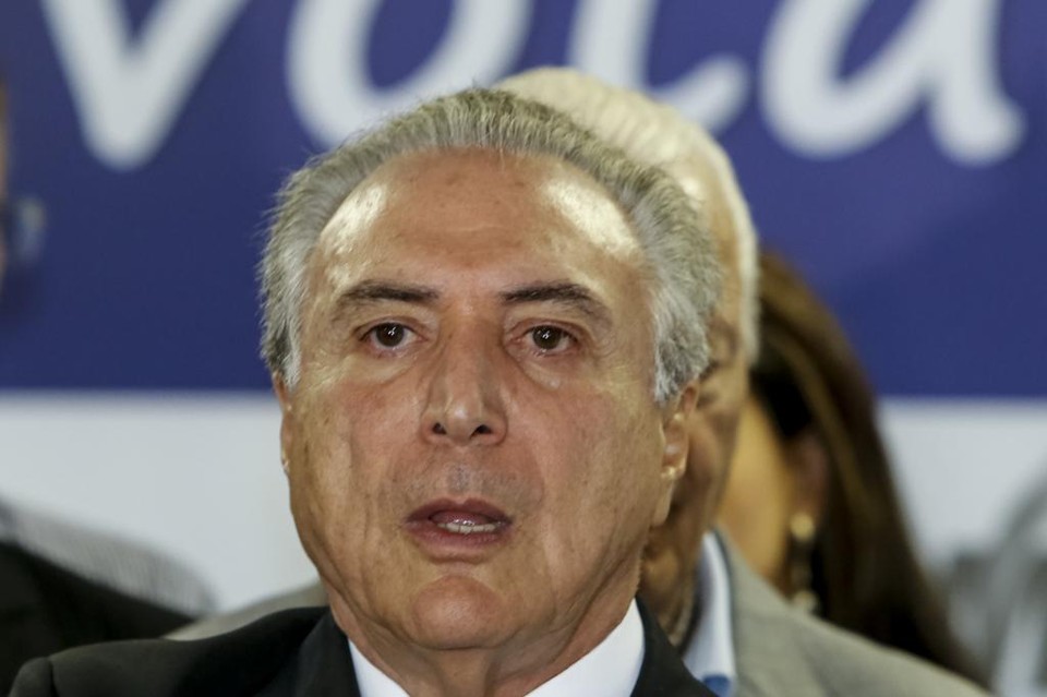 | Henry Milleo/Gazeta do Povo