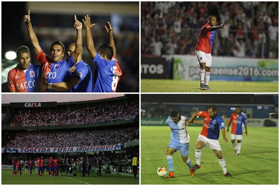 | /Gazeta do Povo