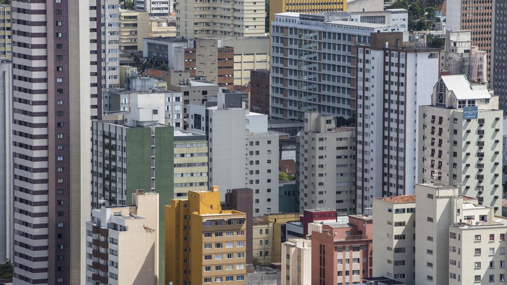 | Henry Milléo/Gazeta do Povo