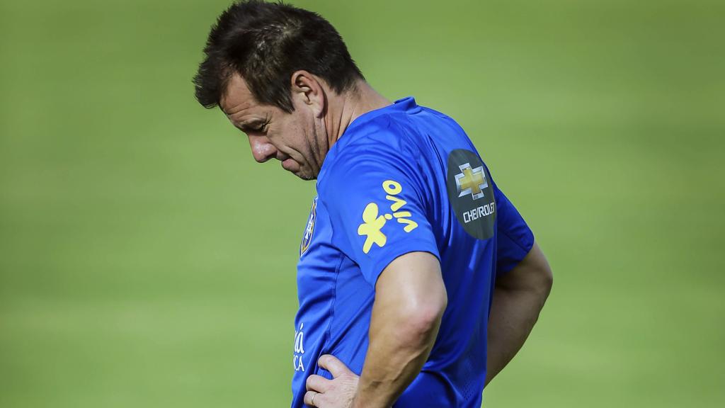 | Jefferson Bernardes/AFP