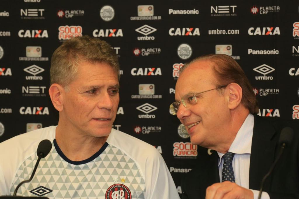 | Ivonaldo Alexandre/Gazeta do Povo