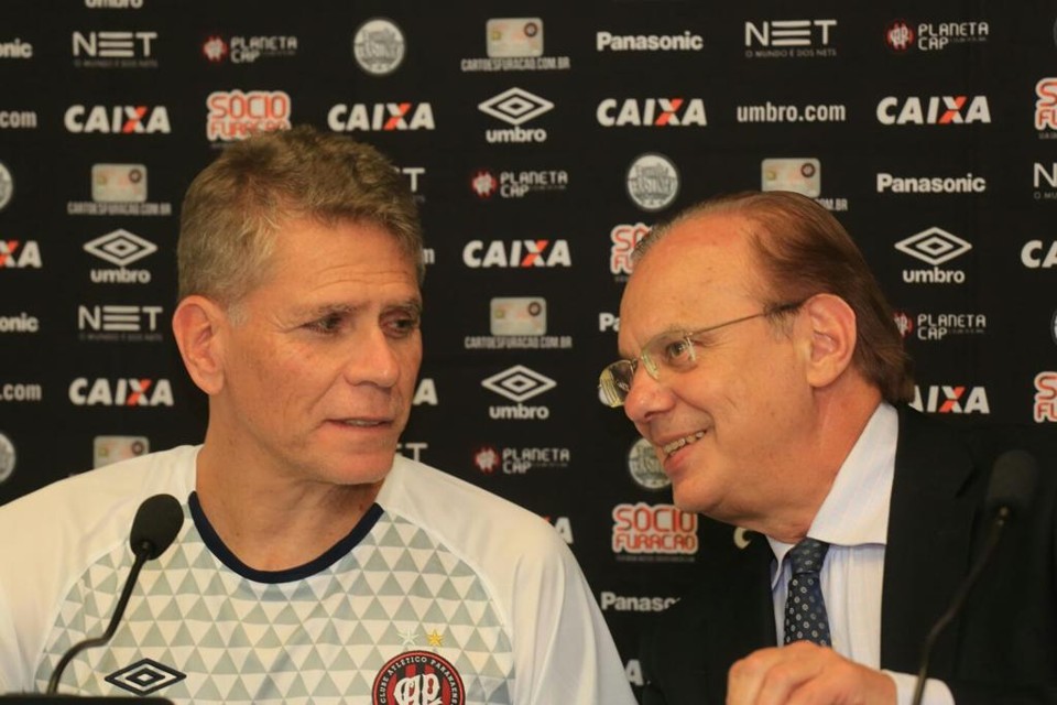 | Ivonaldo Alexandre/Gazeta do Povo