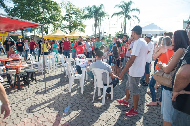 | Guilherme Massuda Marinelli