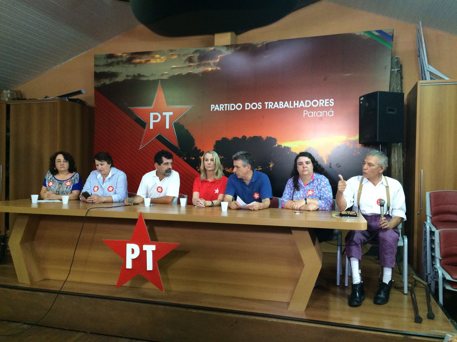 | Laura Beal Bordin /Gazeta do Povo