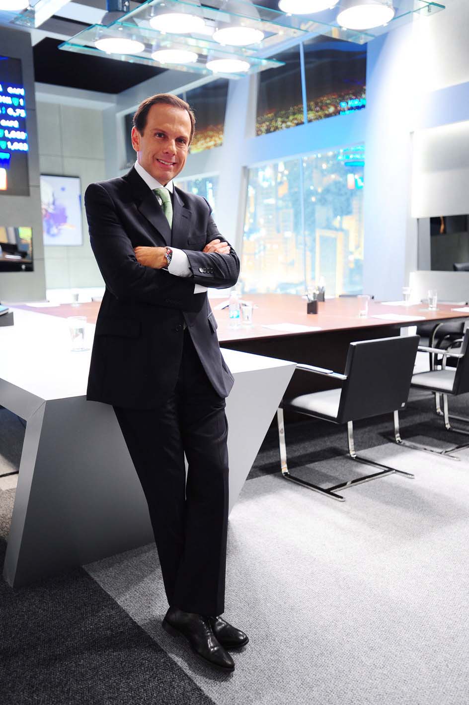 | Antônio Chahestian/Divulgação