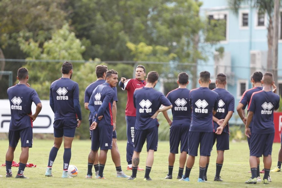 Prioridade para o Paraná, Série B começa em 50 dias. | Henry Milleo/Gazeta do Povo